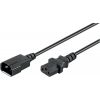 Goobay - extension cable to PC - 1 m