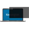 Kensington privacy filter (black, 14 inch, 16:9, 2x)