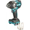 Makita cordless impact wrench TW007GZ 40V