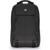 Port Designs Torino II backpack Casual backpack Black Polyester