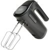 Hand mixer Black+Decker BXMX300E (300W; black)