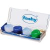 Fashy Training silicone ear plugs 4021 4pcs