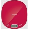 Kitchen scale Macron+Framboise Coquelicot Terraillon