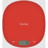 Kitchen scale Macron+re-cycle Rouge Coquelicot Terraillon