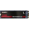 Emtec X250 SSD Power Plus 1TB Solid State Drive (SATA 6 GB / s, M.2)