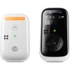 Motorola Audio Baby Monitor  PIP11 White/Black