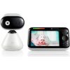 Motorola Video Baby Monitor PIP1500 5.0" White/Black