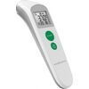 Medisana TM 760 Remote sensing thermometer White Forehead Buttons Termometri