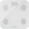 Medisana BS 600 connect Square White Electronic personal scale