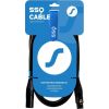 SSQ DMX0,5 - Kabel DMX 50cm