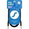 SSQ JMPJMP2 PRO - Jack mono 6,3mm - jack mono 6,3mm