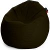 Qubo Comfort 80 Copers Pop Augstas kvalitātes krēsls Bean Bag