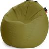 Qubo Comfort 80 Gooseberry Pop Augstas kvalitātes krēsls Bean Bag