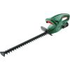 Dzīvžoga šķēres Bosch EasyHedgeCut 18V-52-13; 18 V; 52 cm; 1x2,0 Ah akum.