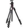 Manfrotto tripod kit MK055CXPRO4BHQR CF Kit 4sec QR