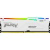 Kingston Fury Beast RGB XMP 16 GB, DDR5, PC/server, Registered No, ECC No