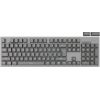 Genesis NAG-2004 Lead 300 Keycaps, US, Grey