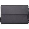 Lenovo Laptop Urban Sleeve Case GX40Z50941 Charcoal Grey, 14 "