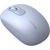 Wireless mouse UGREEN 90671 2.4G (dusty blue)