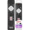 Lamex LXP1660 TV pults Philips RM-L1660 Smart / Netflix / Youtube / Rakuten / Ambilight