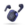 Acefast in -ear wireless headphones TWS Bluetooth blue (T6 sapphire blue)