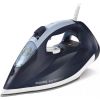 Philips 7000 series DST7030/20 iron Dry & Steam iron SteamGlide Plus soleplate 2800 W Blue