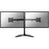 Newstar MONITOR ACC DESK MOUNT/10-27" NM-D335DBLACK NEOMOUNTS