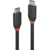 CABLE USB3.2 C-C 1.5M/BLACK 36907 LINDY