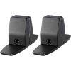 Newstar DESK CLAMP SET/NS-CLMPSTANDBLACK NEOMOUNTS