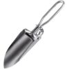 Easy Camp Folding Hand Shovel Silver