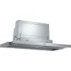 Bosch DFS097A51 Series|4 90cm 397m³/h Silver Metallic