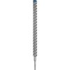 Bosch hammer drill bit SDS plus-7X 28x400x450mm - 2608900154 EXPERT RANGE