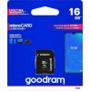 Goodram Micro SD karte 16GB