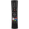 Lamex LXP4390 ТВ пульт LCD VESTEL RC4390P SMART / NETFLIX / YOUTUBE