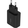 Belkin WCA004vfBK Black Indoor