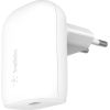 Belkin WCA005vfWH White Indoor