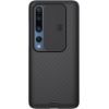 Nillkin CamShield Case for Xiaomi 10/10 Pro (black)