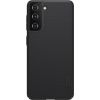 Nillkin Super Frosted Shield case for Samsung Galaxy S21 FE 5G (Black)