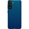 Nillkin Super Frosted Shield case for Samsung Galaxy S21 FE 5G (Blue)