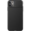 Nillkin CamShield case for iPhone 11 (black)