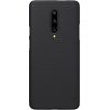 Nillkin Super Frosted Shield case for OnePlus 7 Pro (black)