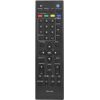 Lamex LXP710R Universālais pults JVC LCD TV RM-710R