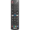 Lamex LXP1379 TV pults LCD LG RM-L1379 SMART 3D NETFLIX AMAZON