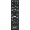HQ LXP1065 TV Pults SONY DVD / AUX / Черный