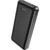 OEM Borofone Power Bank 20000mAh BJ3A Minimalist - 2xUSB - black