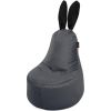 Qubo Mommy Rabbit Black Ears Roche VELVET