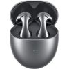 Huawei wireless earbuds FreeBuds 5, silver