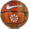 Basketball ball 6 Nike multi 100 7037 987 06 (6)
