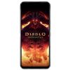 Asus ROG Phone 6 Diablo Immortal Edition Hellfire Red, 6.78 ", AMOLED, 1080 x 2448 pixels, Qualcomm SM8475, Snapdragon 8+ Gen 1 (4 nm), Internal RAM 16 GB, 512 GB, Dual SIM, Nano-SIM, 3G, 4G, 5G, Main camera 50+13+5 MP, Secondary camera 12 MP, Android, 12
