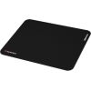 Genesis Mouse Pad Polon 200 L Mouse pad, 400 x 330 mm, Black